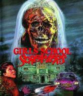 Girls School Screamers - Girls School Screamers (Blu-ray)