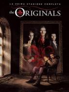 The Originals. Stagione 1 (5 Dvd)