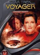 Star Trek. Voyager. Stagione 1. Vol. 2 (3 Dvd)