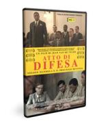 Atto Di Difesa - Nelson Mandela E Il Processo Di Rivonia