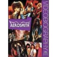Aerosmith. Videobiography