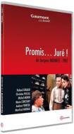Promis... Jure - Gdvd
