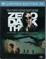 Zero Dark Thirty Steelbook Limited Edition (Blu-ray)