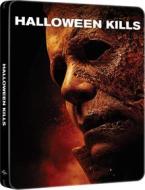 Halloween Kills (Steelbook) (4K Ultra Hd+Blu-Ray) (Blu-ray)