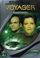 Star Trek. Voyager. Stagione 2. Vol. 1 (3 Dvd)