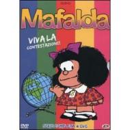 Mafalda Box (4 Dvd)