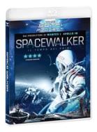 The Spacewalker (Sci-Fi Project) (Blu-ray)
