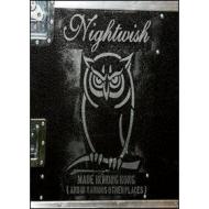 Nightwish. Made in Hong Kong