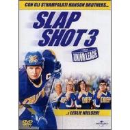 Slap Shot 3. Junior League