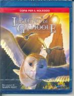 Il Regno Di Ga'Hoole - La Leggenda Dei Guardiani (Blu-ray)