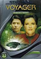 Star Trek. Voyager. Stagione 2. Vol. 2 (4 Dvd)