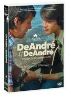 Deandre#Deandre - Storia Di Un Impiegato