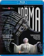 Vincenzo Bellini. Norma (Blu-ray)