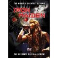 Iron Maiden. World's Greatest Albums