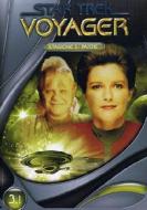 Star Trek. Voyager. Stagione 3. Vol. 1 (3 Dvd)