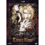 Trinity Blood. Vol. 5