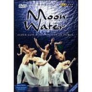 Moon Water. Cloud Gate Dance Theatre of Taiwan