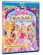 Barbie e il regno segreto (Blu-ray)