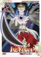 Inuyasha. The Final Act. The Complete Series (4 Dvd)