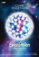 Eurovision Song Contest. Stockholm 2016 (3 Dvd)