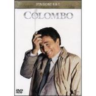 Colombo. Stagione 6 & 7 (4 Dvd)
