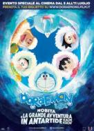 Doraemon - Nobita E La Grande Avventura In Antartide