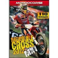 Mondiale Cross 2012. Classe MX1