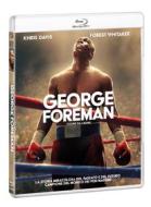 George Foreman - Cuore Da Leone (Blu-ray)