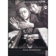 Artur Aristakisyan (Cofanetto 2 dvd)