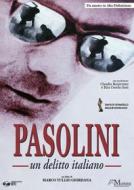 Pasolini - Un Delitto Italiano