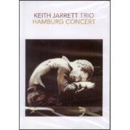 Keith Jarrett Trio. Hamburg Concert