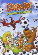 Scooby-Doo. Paura in campo