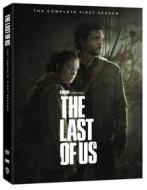 The Last Of Us - Stagione 01 (4 Dvd)