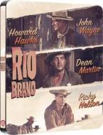 Rio Bravo Steelbook [Edizione. Regno Unito]