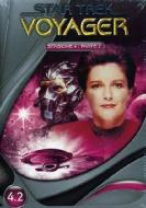 Star Trek. Voyager. Stagione 4. Vol. 2 (4 Dvd)