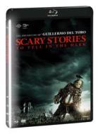 Scary Stories To Tell In The Dark (Blu-Ray+Dvd) (Blu-ray)