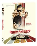 Race For Glory: Audi Vs Lancia (Blu-ray)