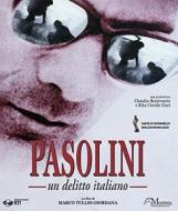Pasolini - Un Delitto Italiano (Blu-ray)