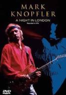 Mark Knopfler. A Night in London