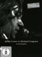 Jackie Leven /w Michael Cosgrave. Live At Rockpalast 2004