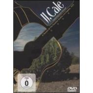 J. J. Cale featuring Leon Russell. Live in Session