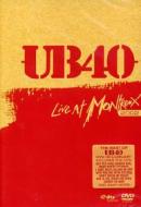 UB40. Live At Montreaux 2002