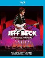 Jeff Beck - Live At The Hollywood Bowl (Blu-ray)