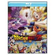 Dragon Ball Z. La battaglia degli dei (Blu-ray)