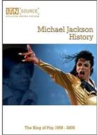 Michael Jackson - History:The King Of Pop 1958-2009