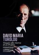David Maria Turoldo - Viaggio Alla Ricerca Di Un Profeta