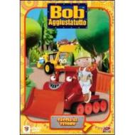 Bob Aggiustatutto. Vol. 7. Caccia al tesoro