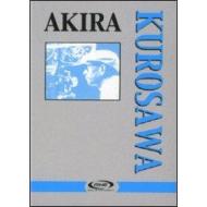 Akira Kurosawa Vol. 3 (Cofanetto 4 dvd)