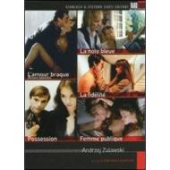 Zulawski (Cofanetto 5 dvd)