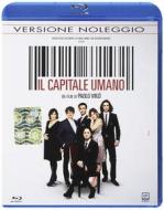 Il Capitale Umano (Blu-ray)